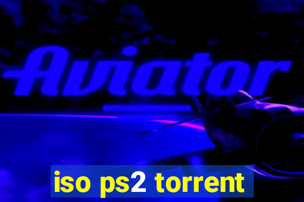 iso ps2 torrent